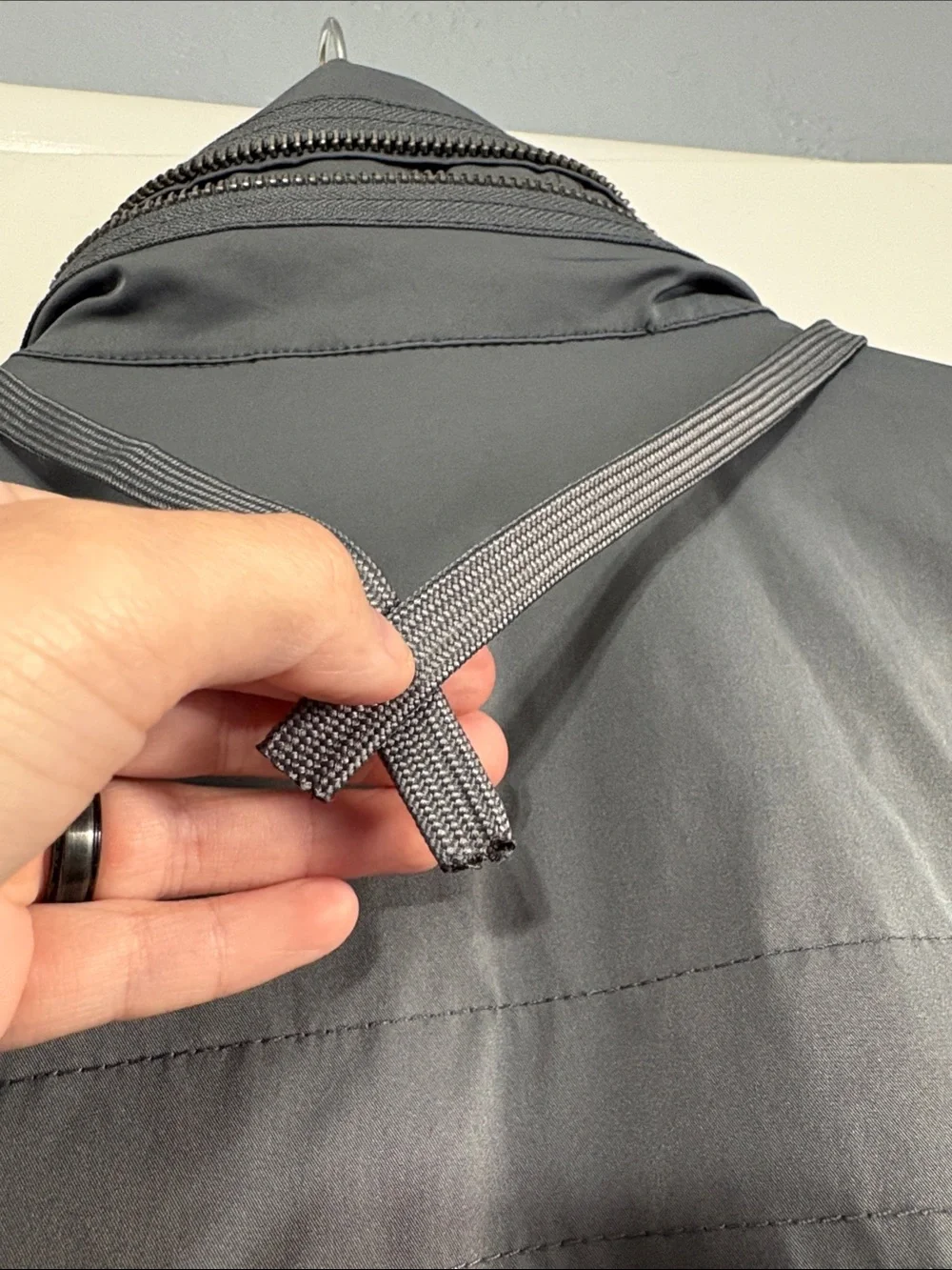 MyAnorak The Anorak Jacket